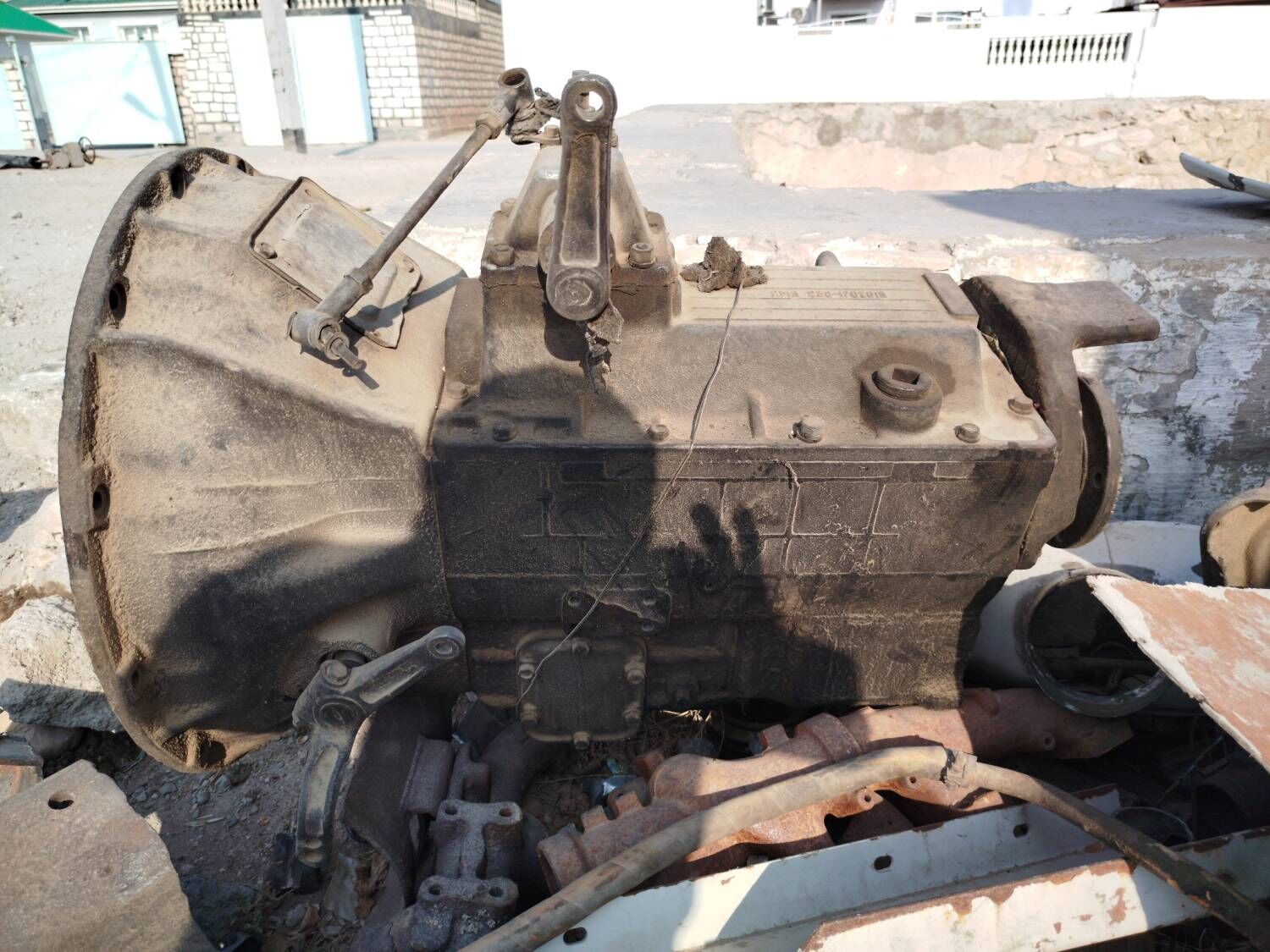 karopga 5 000 TMT - Balkanabat - img 2