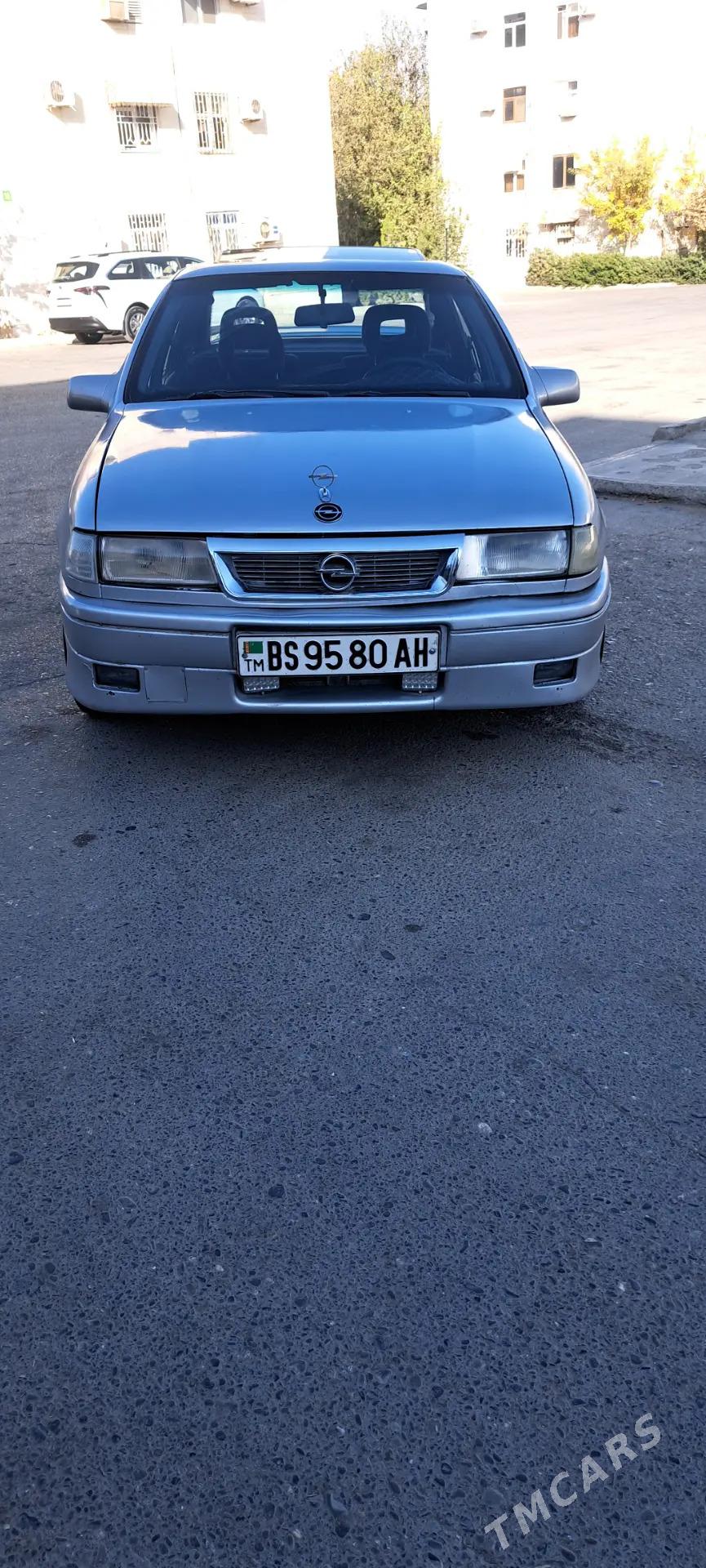 Opel Vectra 1992 - 40 000 TMT - Бахарден - img 5