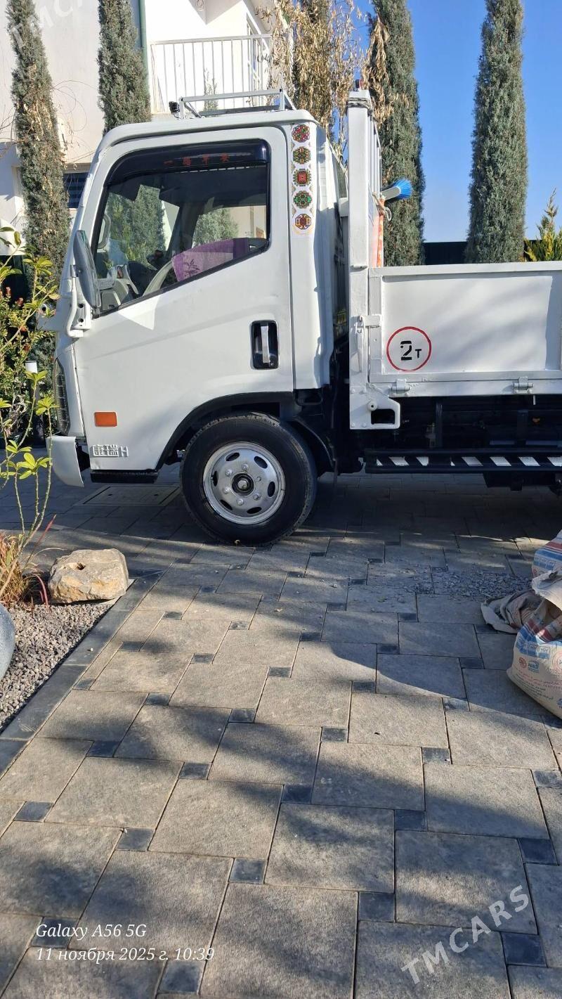 Forland H2 2014 - 210 000 TMT - Ашхабад - img 6