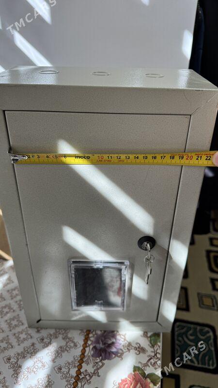 Tok sit / Шит для тока - Gagarin köç, köne Howa menzili - img 4