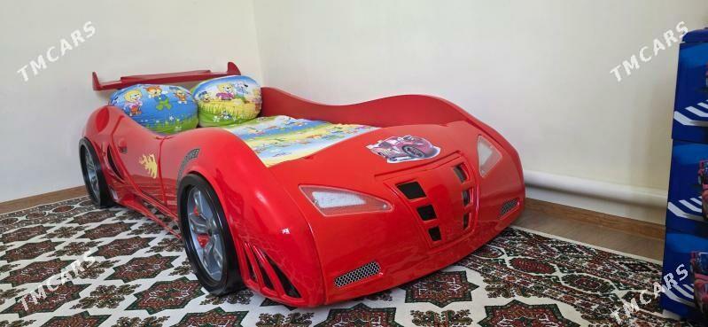 dediski spalny - Бахарден - img 1