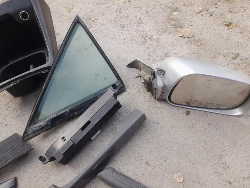 Duty kemri 100 TMT - Balkanabat - img 2