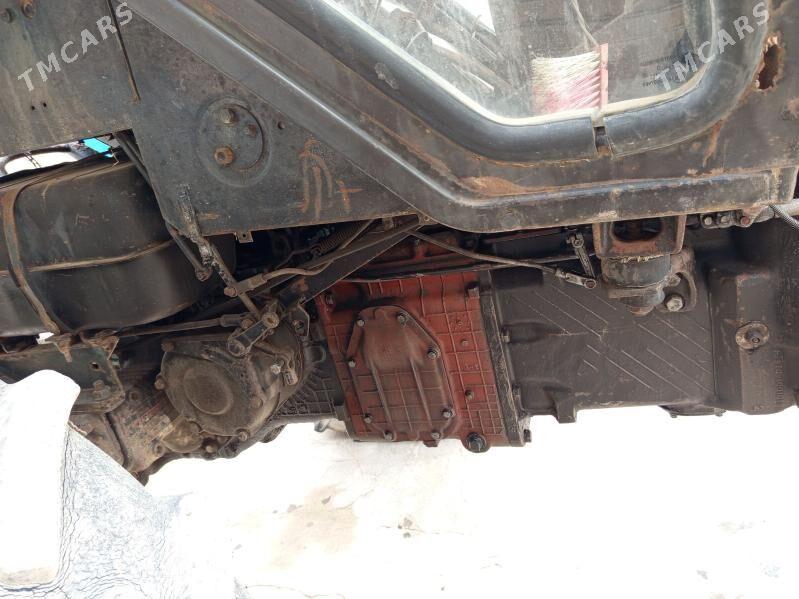 Belarus 80.1 2000 - 125 000 TMT - Kerki - img 2