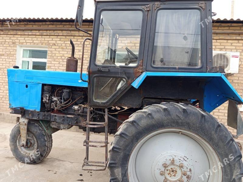 Belarus 80.1 2000 - 125 000 TMT - Kerki - img 6