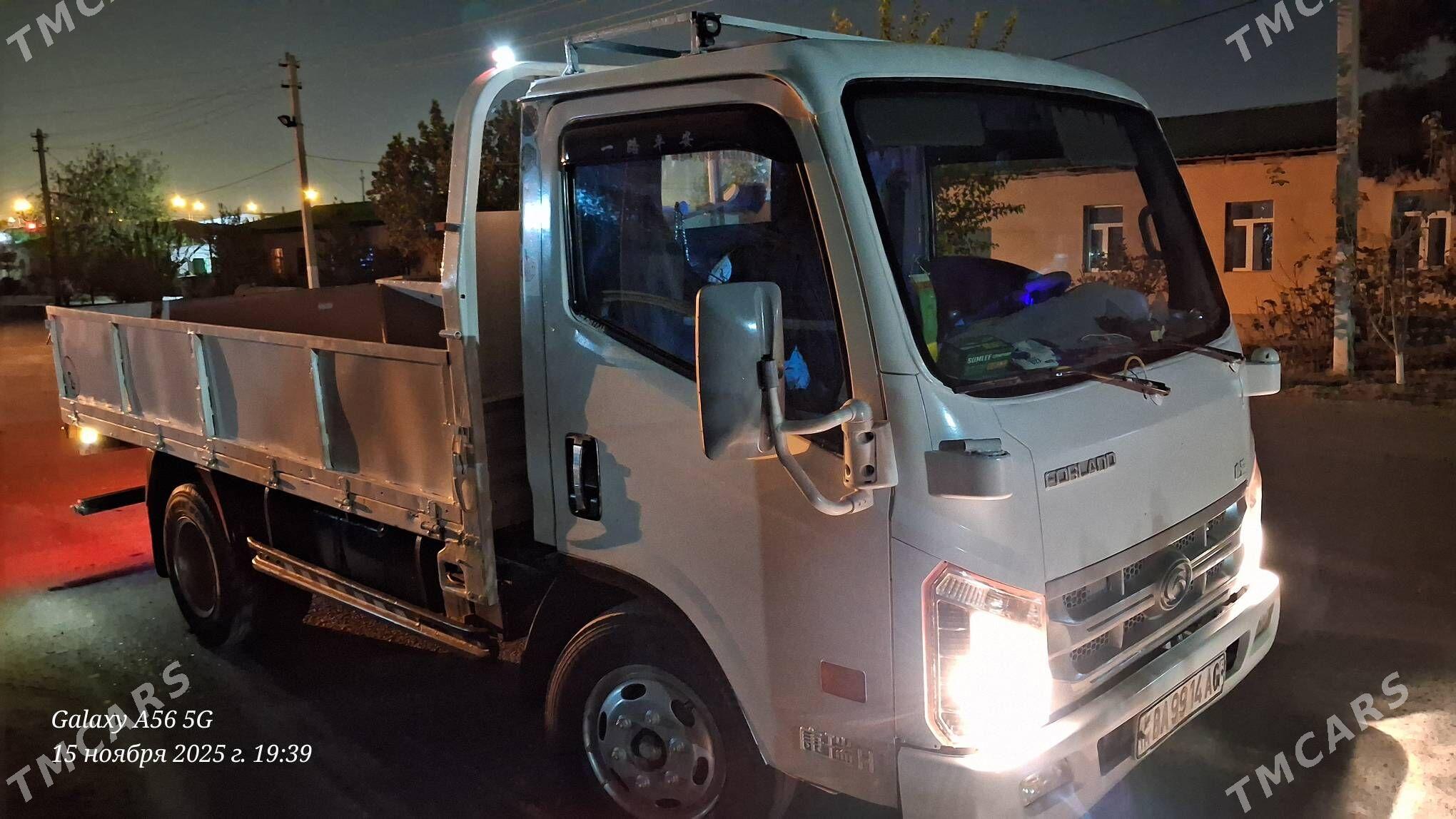 Forland H2 2014 - 210 000 TMT - Ашхабад - img 8