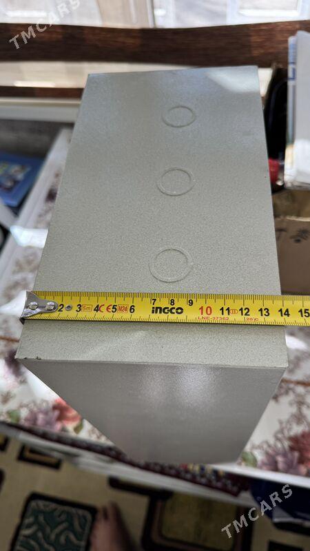 Tok sit / Шит для тока - Gagarin köç, köne Howa menzili - img 3