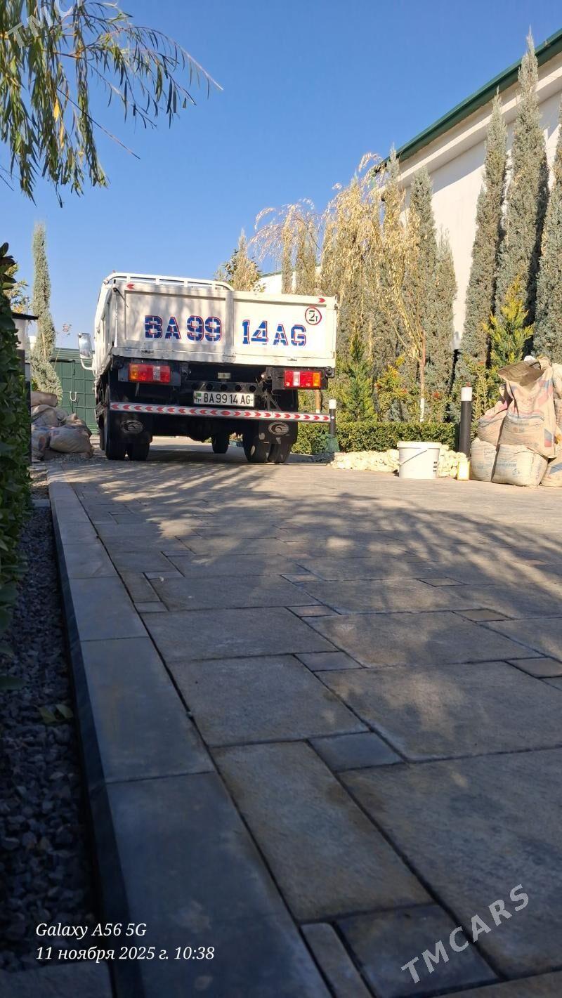 Forland H2 2014 - 210 000 TMT - Ашхабад - img 5