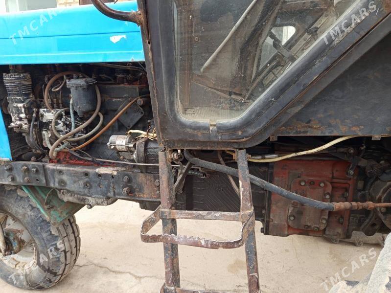 Belarus 80.1 2000 - 125 000 TMT - Kerki - img 7