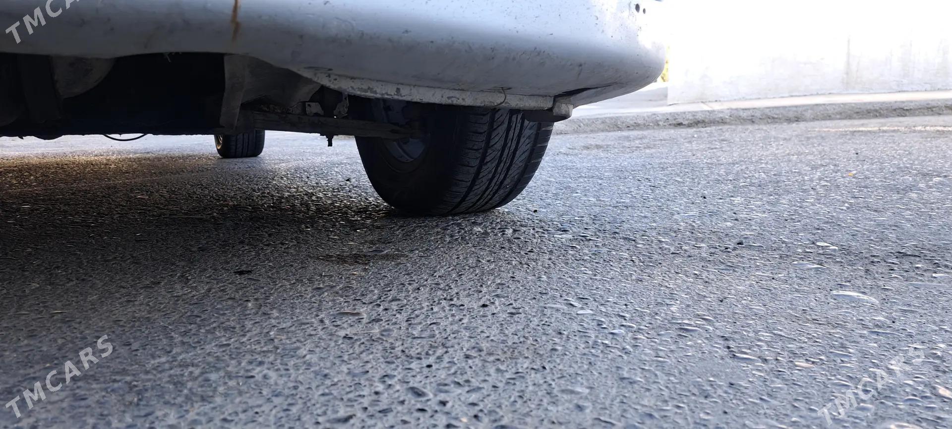 Opel Vectra 1992 - 40 000 TMT - Бахарден - img 10