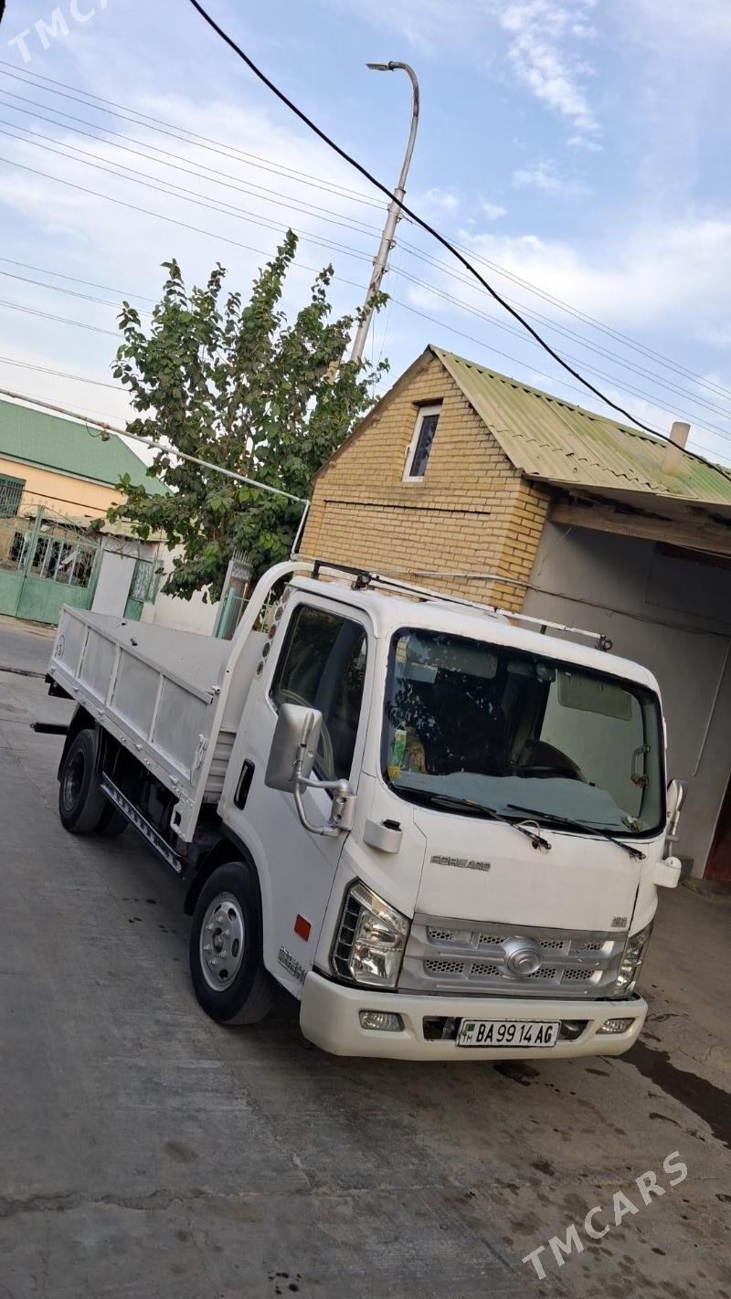 Forland H2 2014 - 210 000 TMT - Ашхабад - img 11