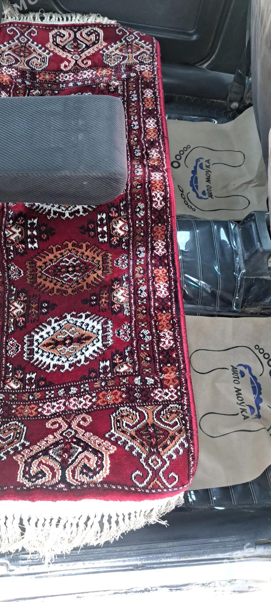 Opel Vectra 1992 - 40 000 TMT - Бахарден - img 3