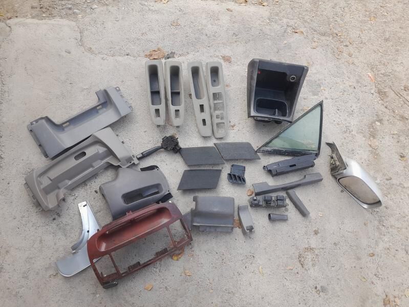 Duty kemri 100 TMT - Balkanabat - img 4