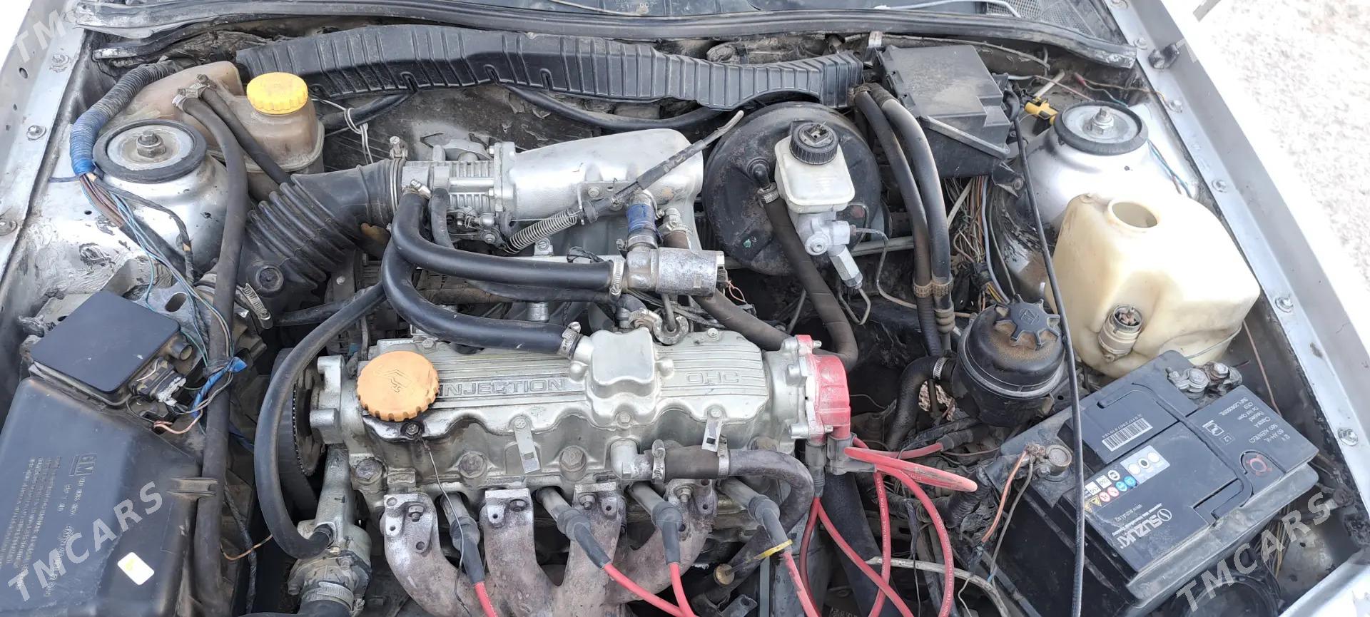 Opel Vectra 1992 - 40 000 TMT - Бахарден - img 9