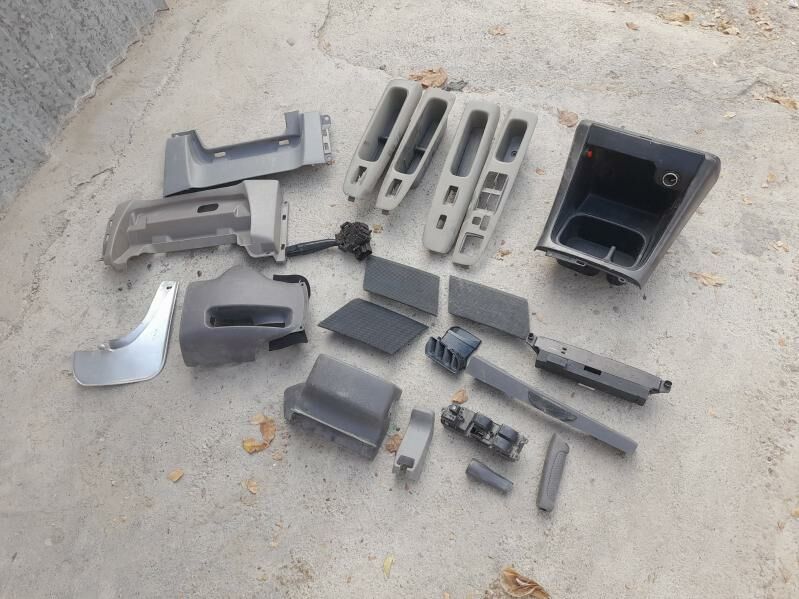 Duty kemri 100 TMT - Balkanabat - img 1