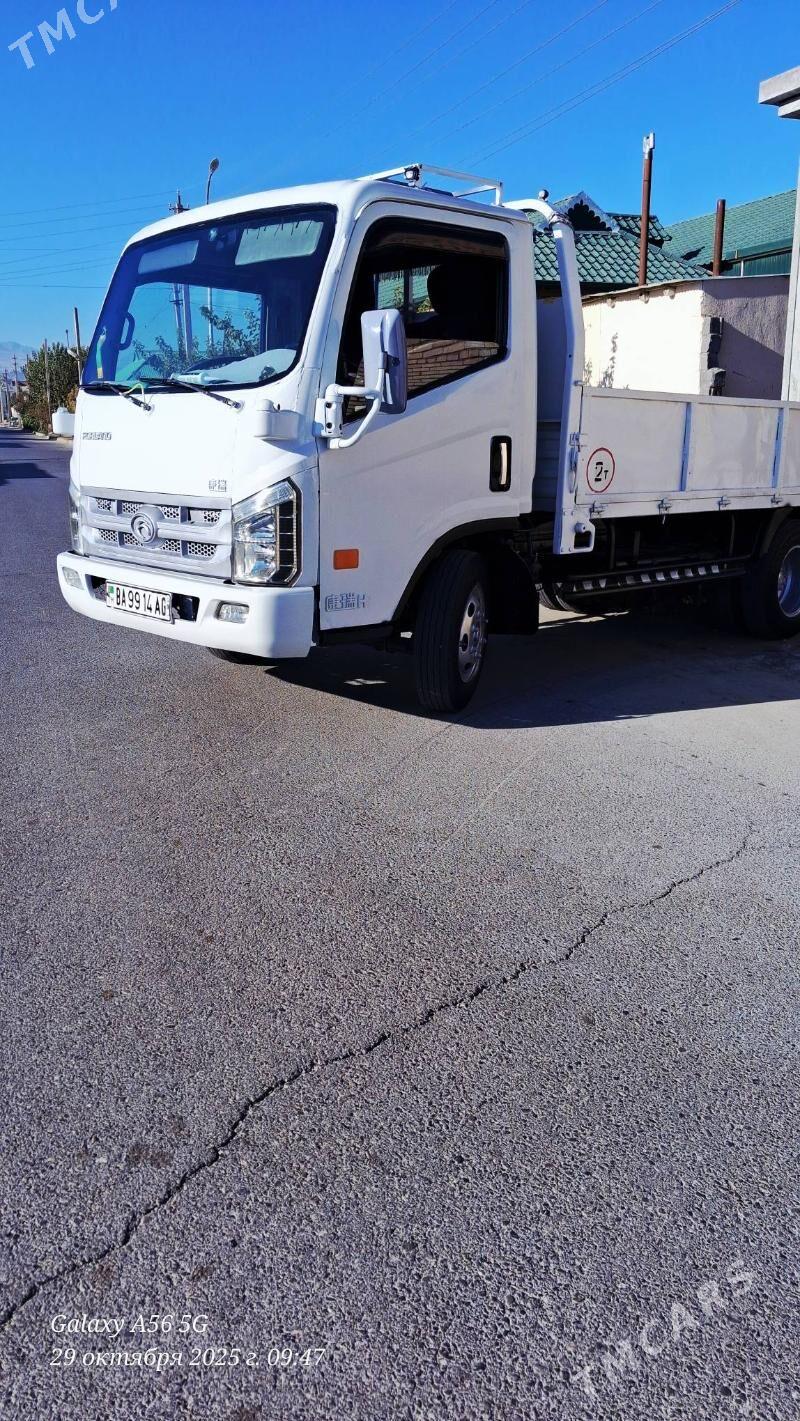 Forland H2 2014 - 210 000 TMT - Ашхабад - img 3