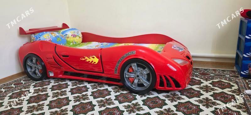 dediski spalny - Бахарден - img 2