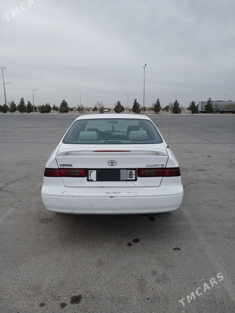 Toyota Camry 1999 - 127 000 TMT - Саят - img 2