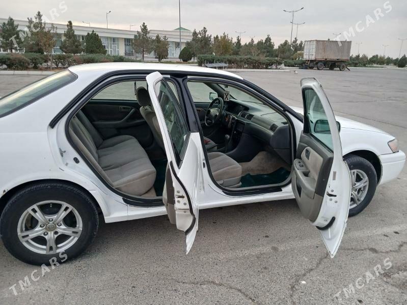 Toyota Camry 1999 - 127 000 TMT - Саят - img 6