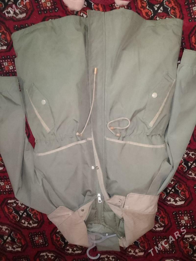 Esikler - Туркменбаши - img 1