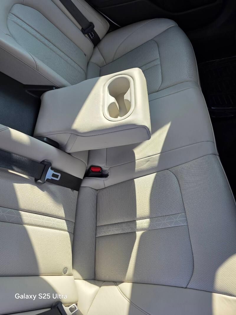 Hyundai Sonata 2021 - 318 000 TMT - Aşgabat - img 8