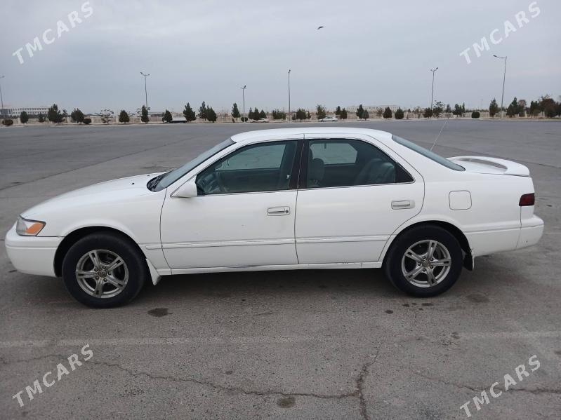 Toyota Camry 1999 - 127 000 TMT - Саят - img 3