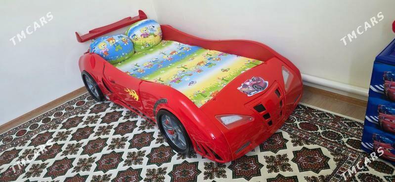 dediski spalny - Бахарден - img 4