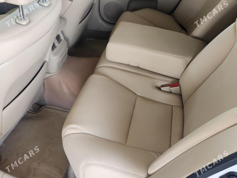 Lexus GS 350 2009 - 178 000 TMT - Ашхабад - img 6