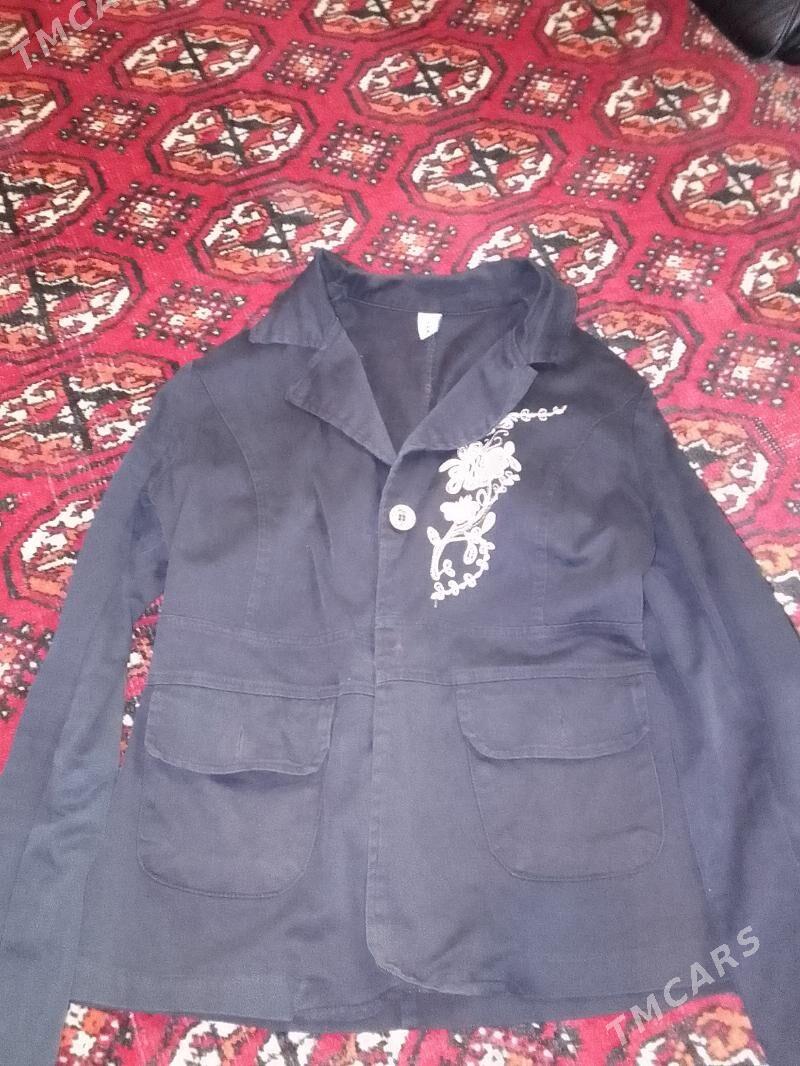 Esikler - Туркменбаши - img 5