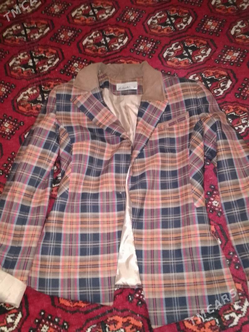 Esikler - Туркменбаши - img 3