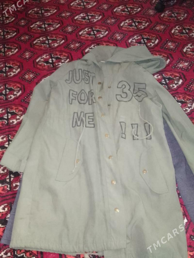 Esikler - Туркменбаши - img 7