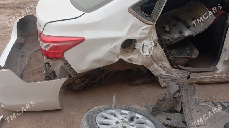 Nissan Sentra 2019 - 100 000 TMT - Dänew - img 3