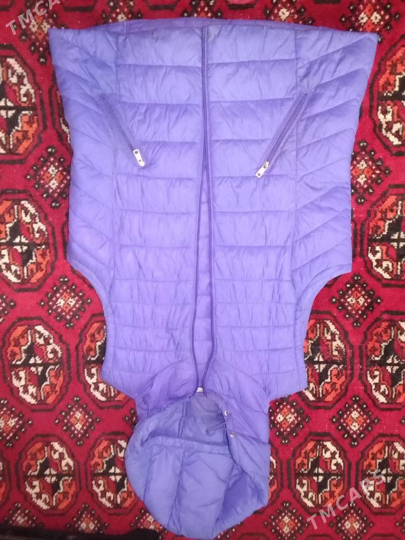 Esikler - Туркменбаши - img 2