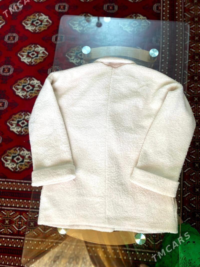 pidjakny palto - Mary - img 3