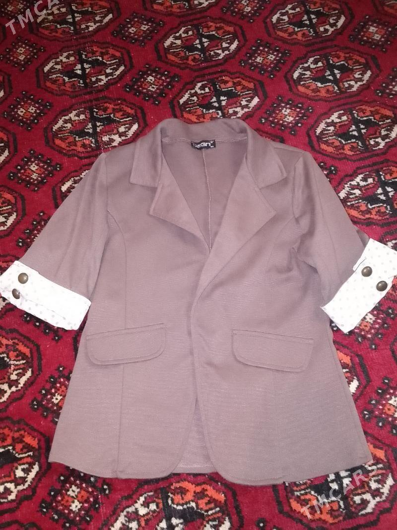 Esikler - Туркменбаши - img 4