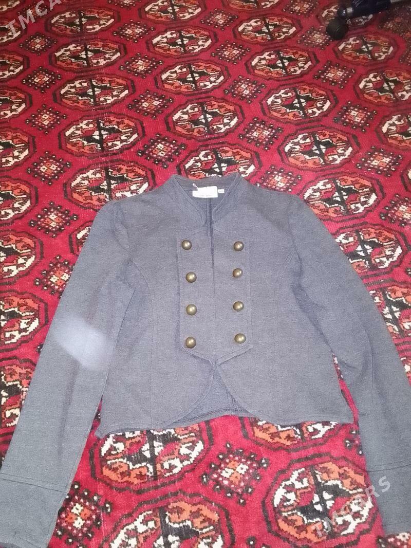 Esikler - Туркменбаши - img 6