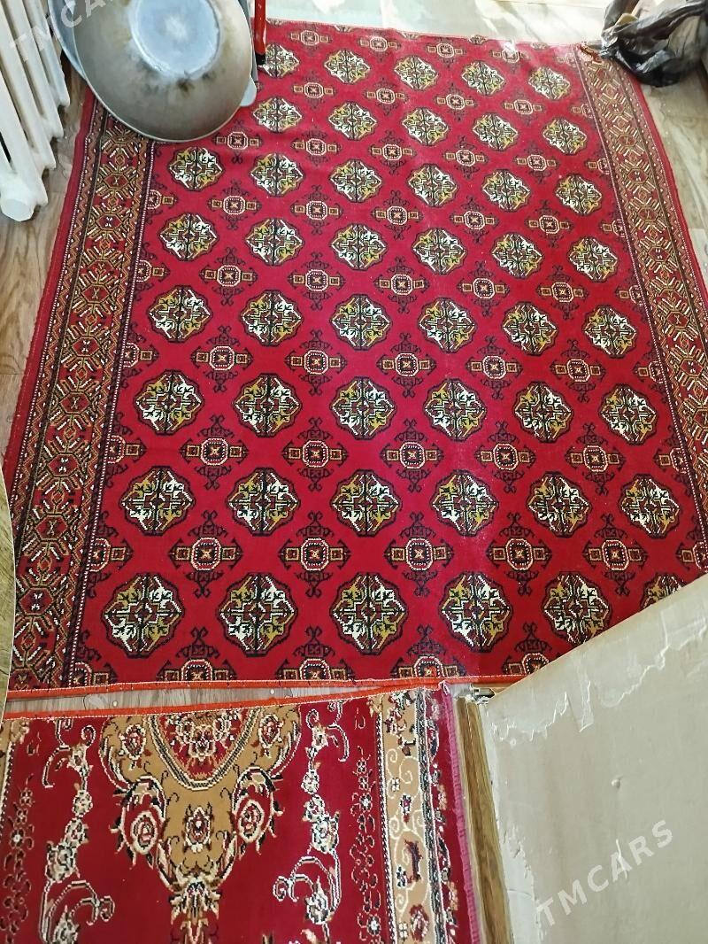 ulanylan palas - Ашхабад - img 3