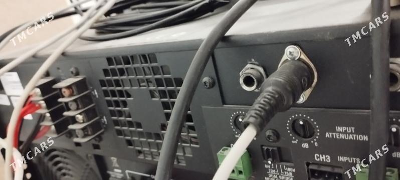 CROWN CTS4200 - Köneürgenç - img 5