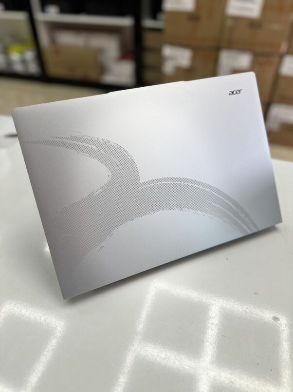 NOutBuk - Мары - img 3