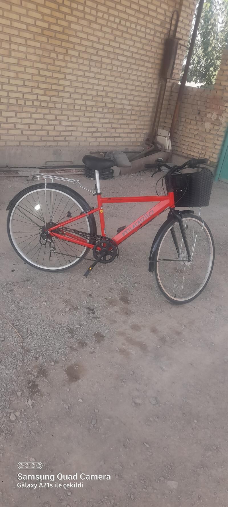 ВЕЛОСИПЕД. - Bäherden - img 2