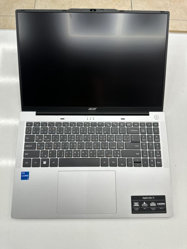 NOutBuk - Мары - img 2