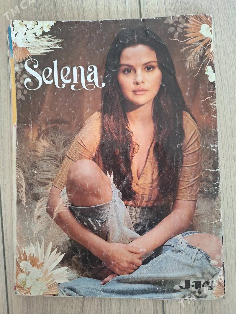 журналы на английском - Gurtly - img 4