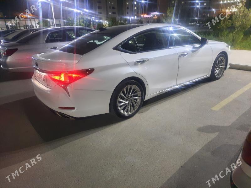 Lexus ES 350 2019 - 597 000 TMT - Aşgabat - img 3
