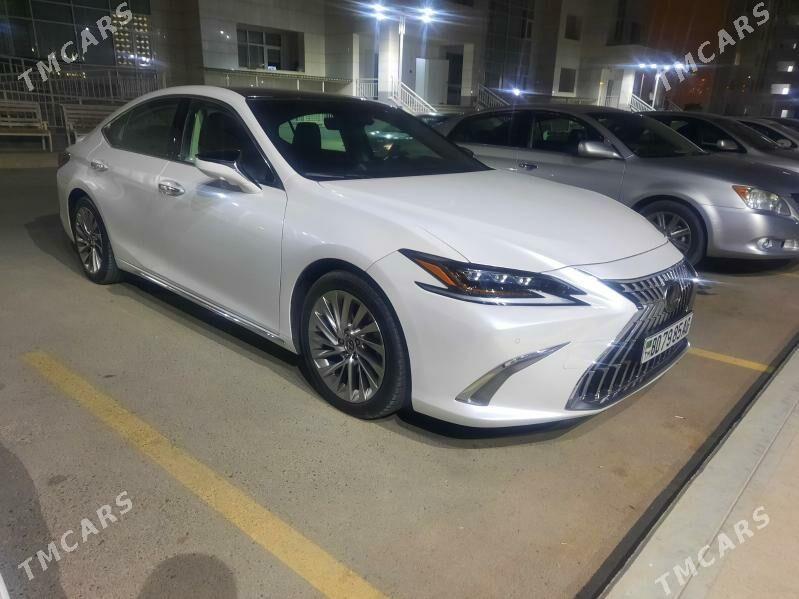 Lexus ES 350 2019 - 597 000 TMT - Aşgabat - img 4