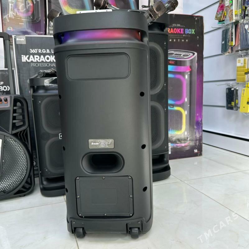 brodu 1989 kalonka калонка - 8 mkr - img 1