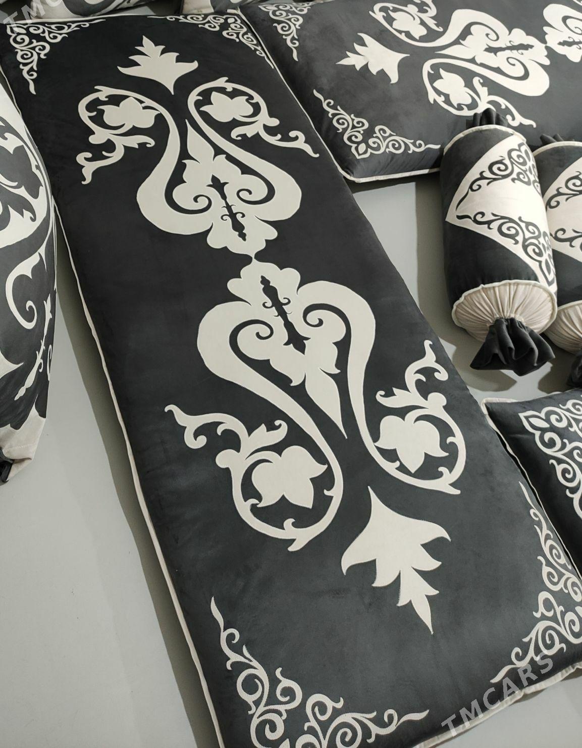 Düşek. Ýassyk.  Матрас.Подушка - Aşgabat - img 2