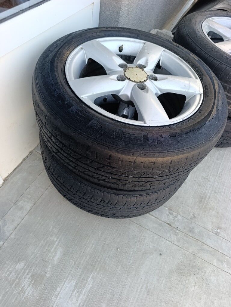 diska pokryska 16 lyk 1 200 TMT - Мары - img 3