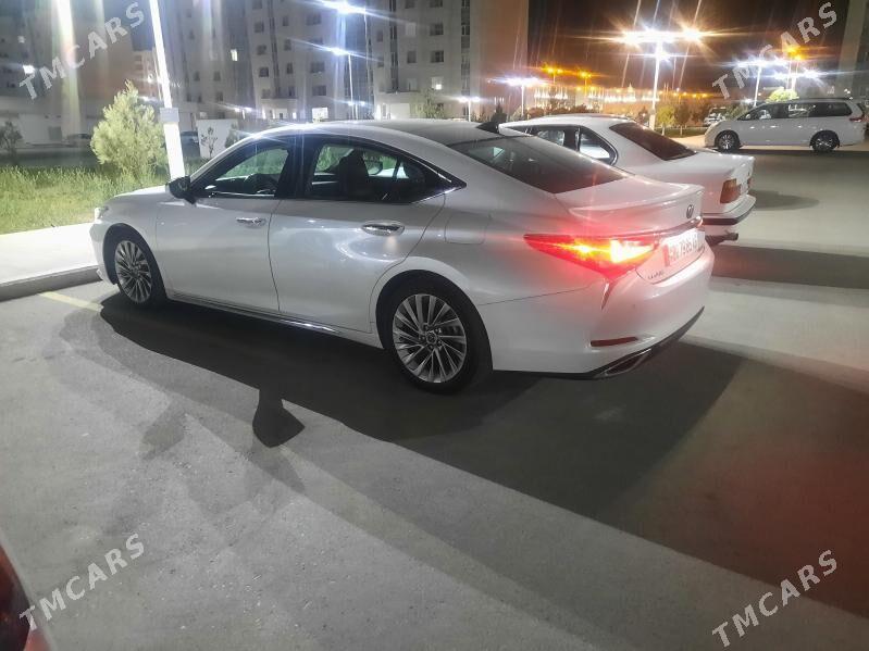 Lexus ES 350 2019 - 597 000 TMT - Aşgabat - img 2