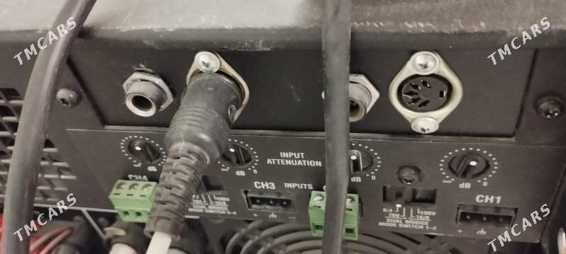 CROWN CTS4200 - Köneürgenç - img 3