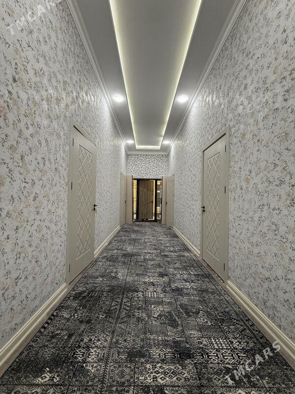 ÇOGANLY 1Sag  PLAN - Торговый центр "15 лет Независимости" - img 2