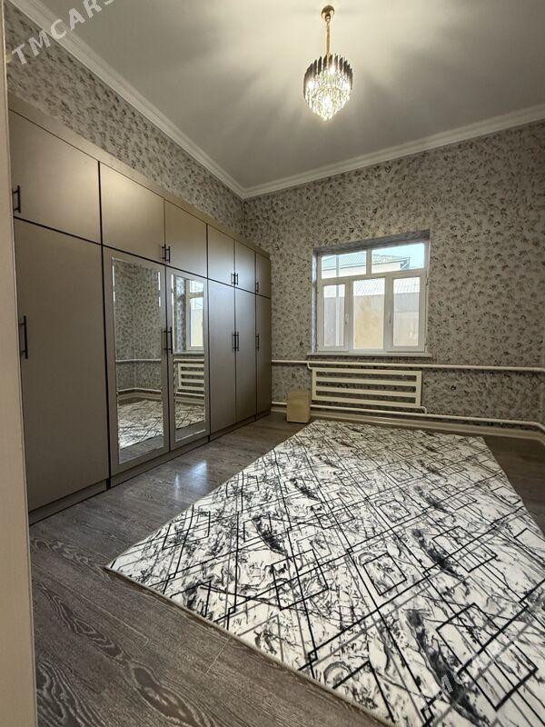 ÇOGANLY 1Sag  PLAN - Торговый центр "15 лет Независимости" - img 6